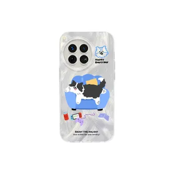 YUDACHUAN Phone Cases