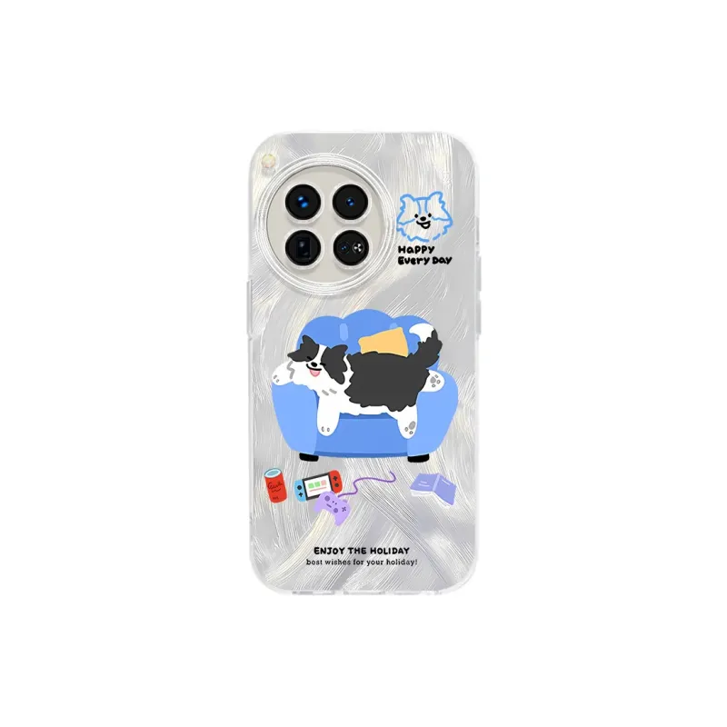 YUDACHUAN Phone Cases-0