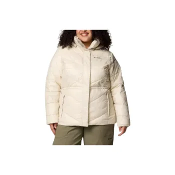 Columbia Peak To Park Jacket Women's Beige