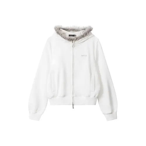DanerWang Sweatshirts Women's