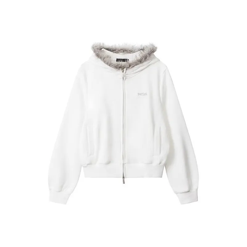 DanerWang Sweatshirts Women's-2