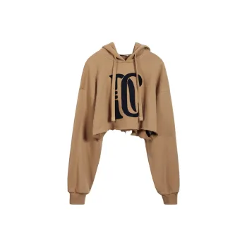 NancyCavally Sweatshirt Women's