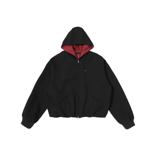 VINMUK Jackets Unisex