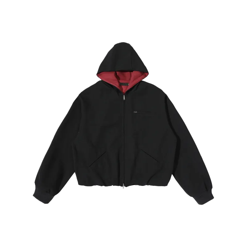 VINMUK Jackets Unisex-2