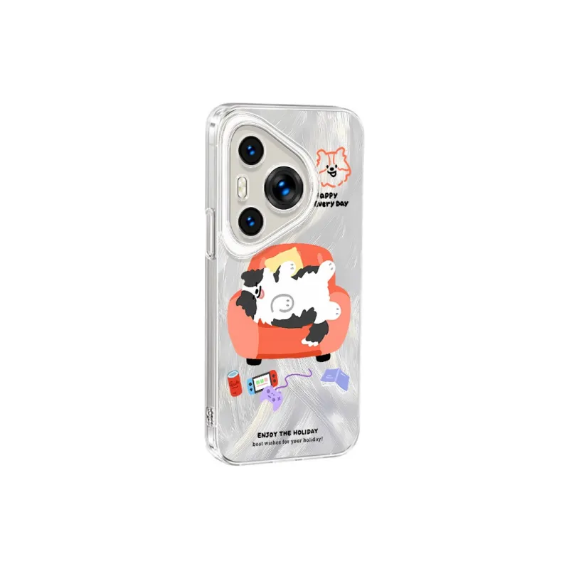 YUDACHUAN Phone Cases-4