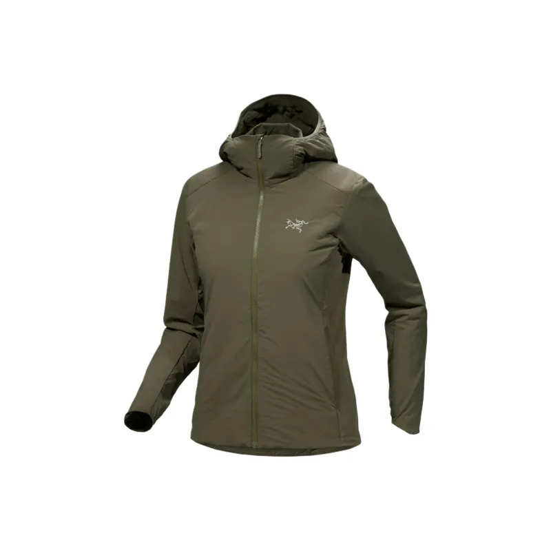 Arcteryx Hooded Track Jacket-6