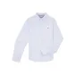 Light Blue White Stripes 03Q