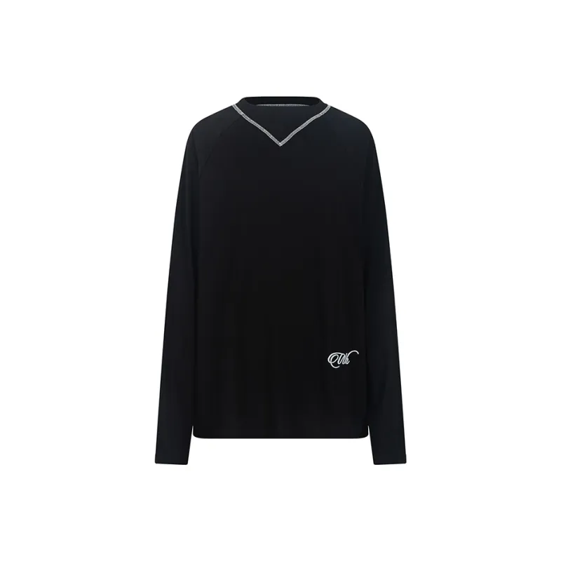 WooHa T-Shirts Women's-2