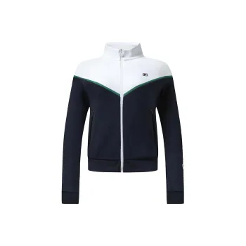 FILA Jackets Women's Royal Blue