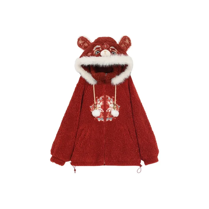 SNBL Sweatshirts Women's Red-0