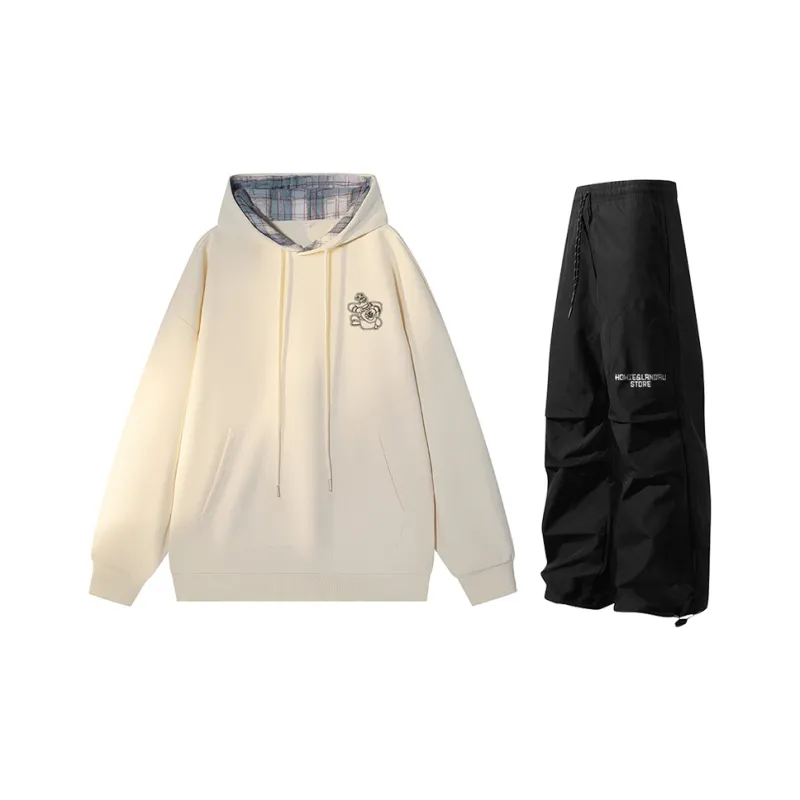 HOWIE LANDAU Casual Sportswear Unisex-6