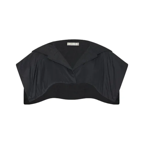THE ROW Jackets Women's Black