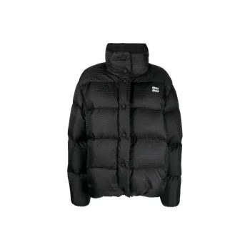MIU MIU Jackets Women's Black