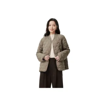 Tambor Down Jackets Women's