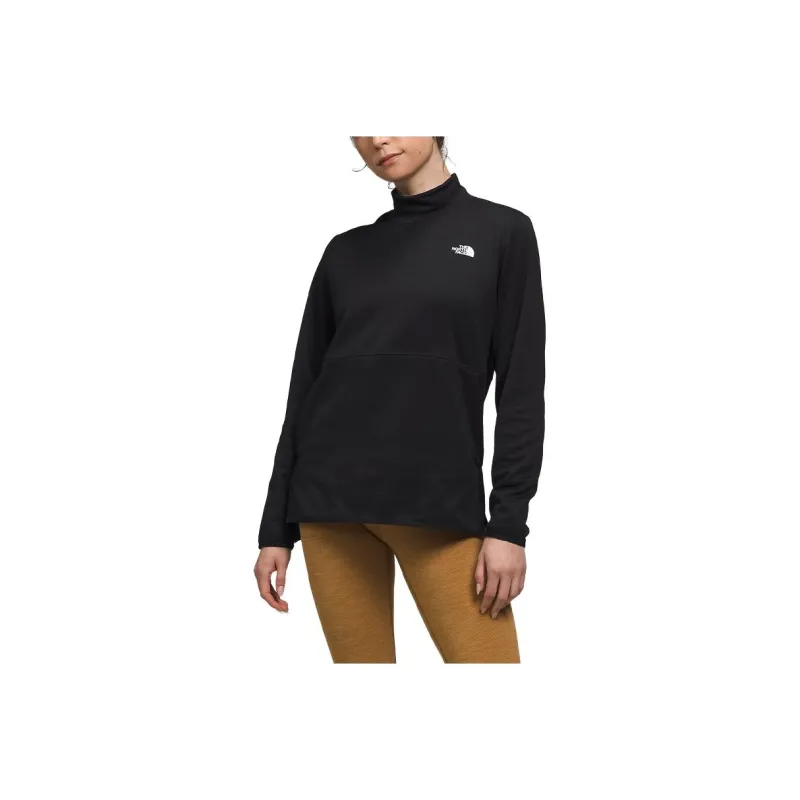 THE NORTH FACE Canyonlands Sweatshirt Women's Black-0