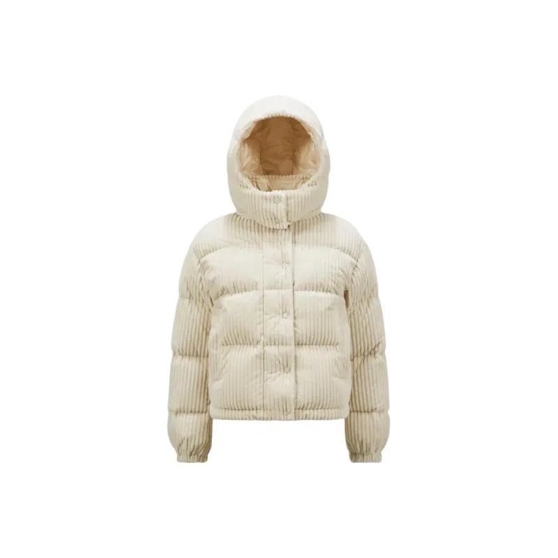 Moncler Daos Puffer Jacket-0
