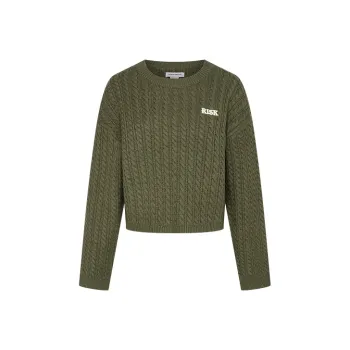 URBAN REVIVO Knitwear Women's