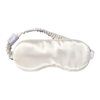 YUZHAOLIN 100% Mulberry Silk Eye Masks