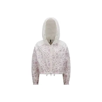 Moncler Jackets Women's Pink
