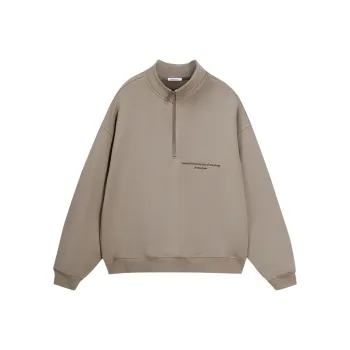 ZUOBEIKA Sweatshirts Women's