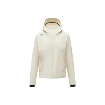 DESCENTE RUNNING Collection SS25 Jackets Coats Women's