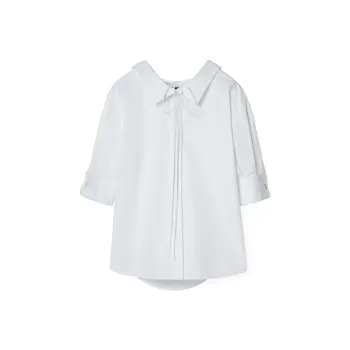 GUCCI Heavy Cotton Shirt