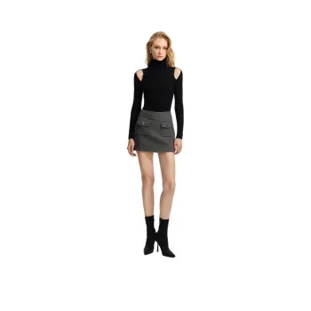 Bebe FW24 Knitwear Women's Black