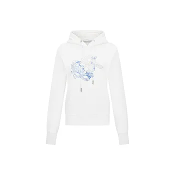 RARE FW24 Sweatshirt Women's White