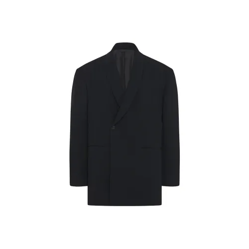 THE ROW Diomede Wool Blazer