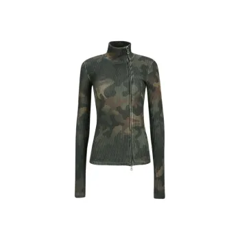 ANDERSSON BELL Knitwear Women's Khaki