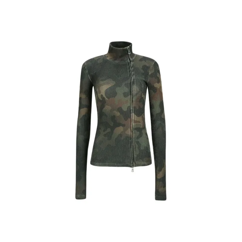 ANDERSSON BELL Knitwear Women's Khaki-0