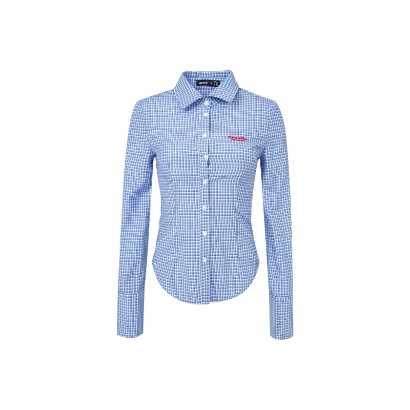 APEA Shirts Women's-0