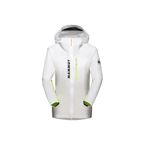 MAMMUT Jackets Women's