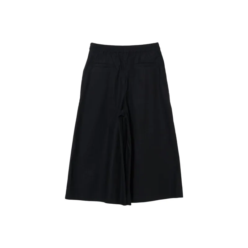 Beams Casual Long Skirt Women's-5