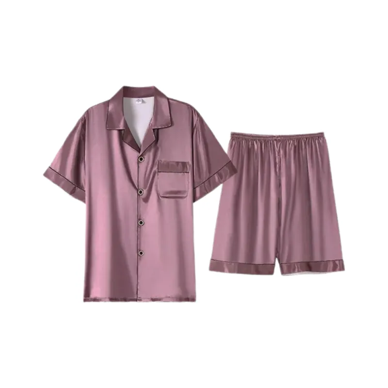 LUYOUYE Men Pajama Sets-35