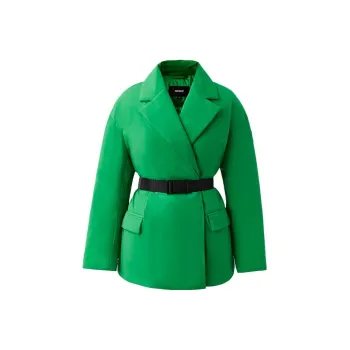 MACKAGE Down Jackets Women's Chlorophyll Green