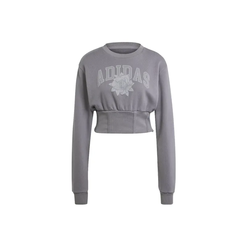 Adidas Originals Crew Sweatshirt-0