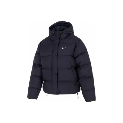 Nike Sportswear MetroTherma FIT Down Jacket Women's Black