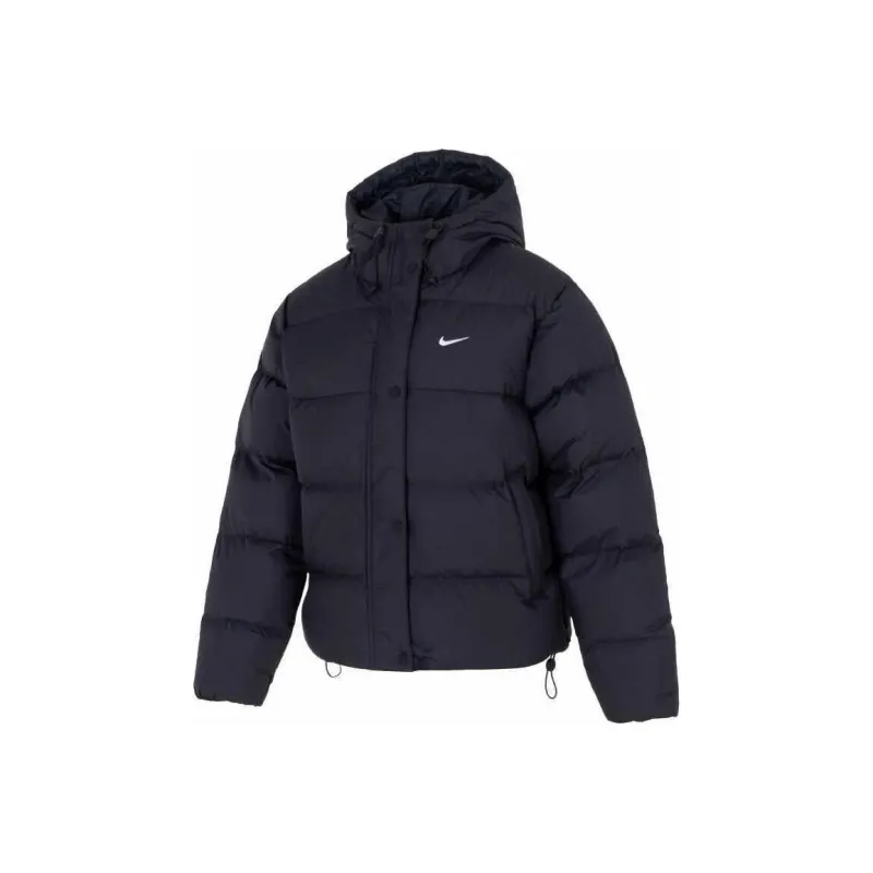 Nike Sportswear MetroTherma FIT Down Jacket Women's Black-0