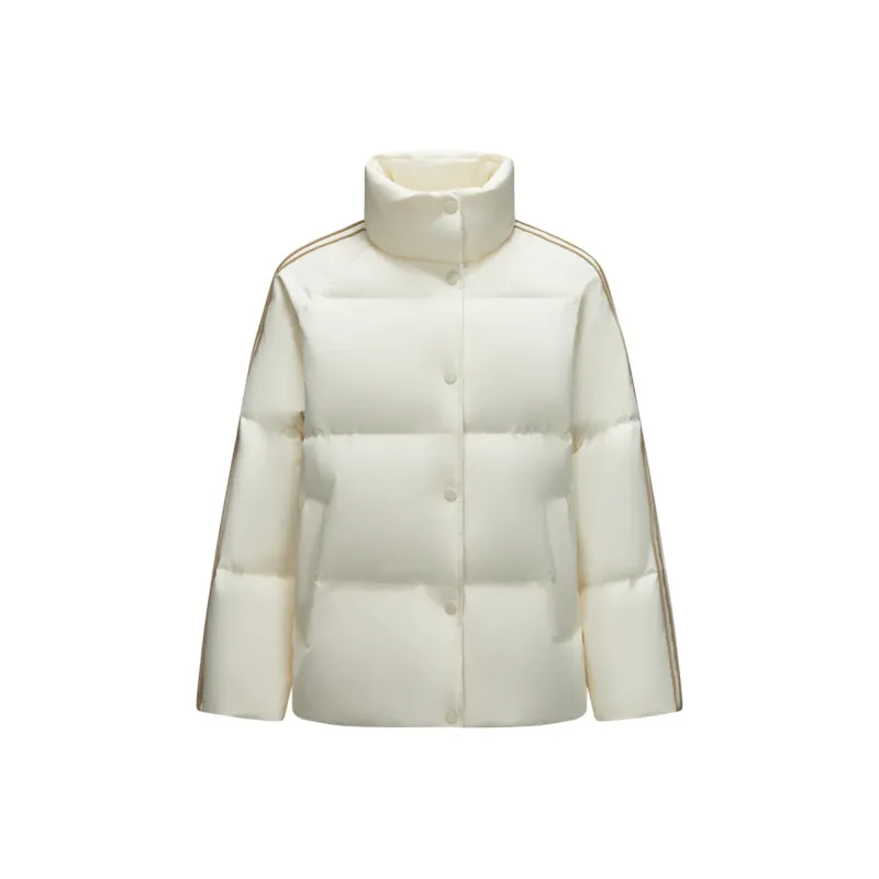 SEM/R High Cleaning Efficiency 1000+ Down Jacket Women's-0