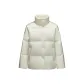 Milk White (White Duck Down) 10501