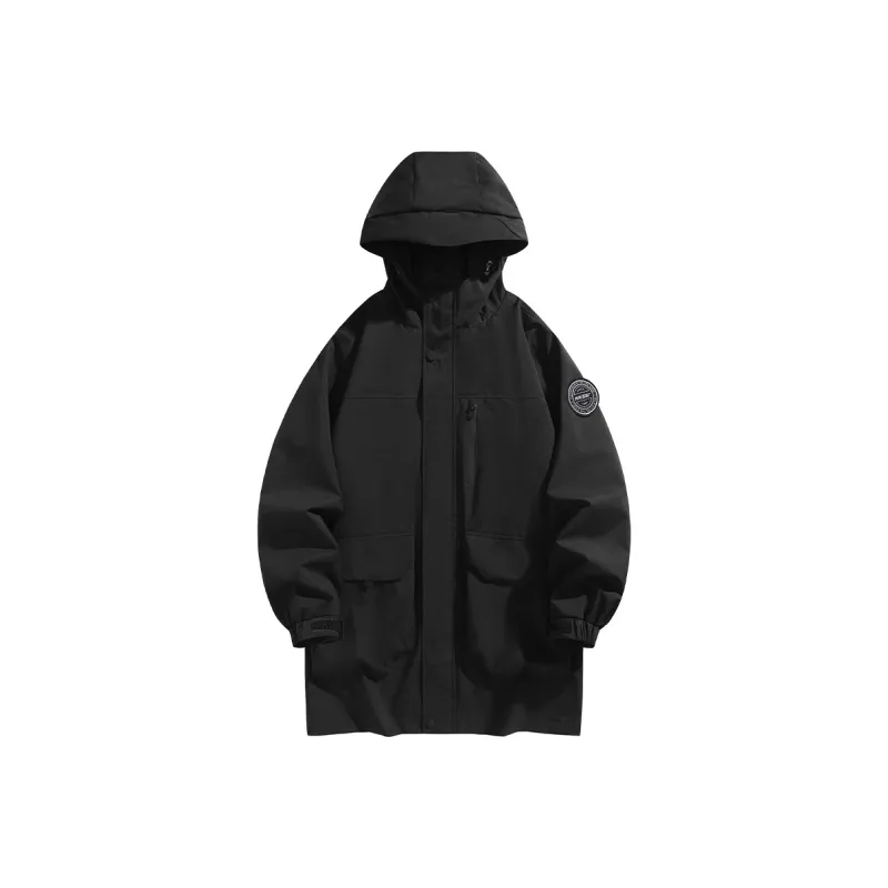 KAISER Jackets Unisex-0