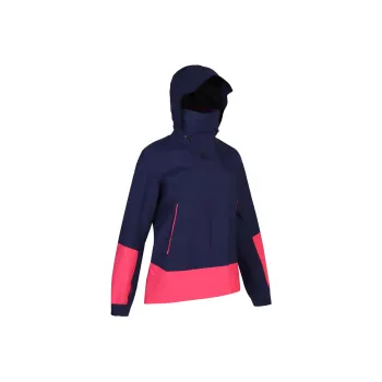 DECATHLON Jackets Coats Women's Navy Blue