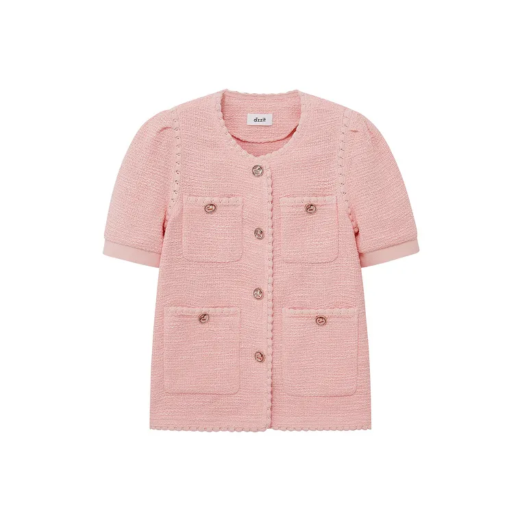 D'zzit Knitwear Women's-3