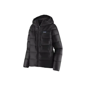 Patagonia Puffer Jacket Women's