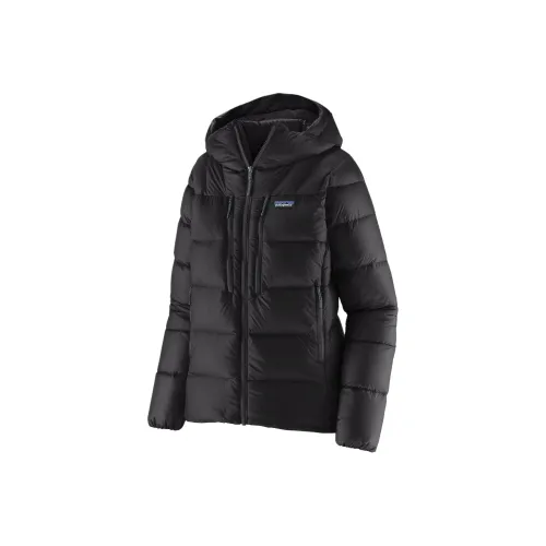Patagonia Puffer storage Nike Women's