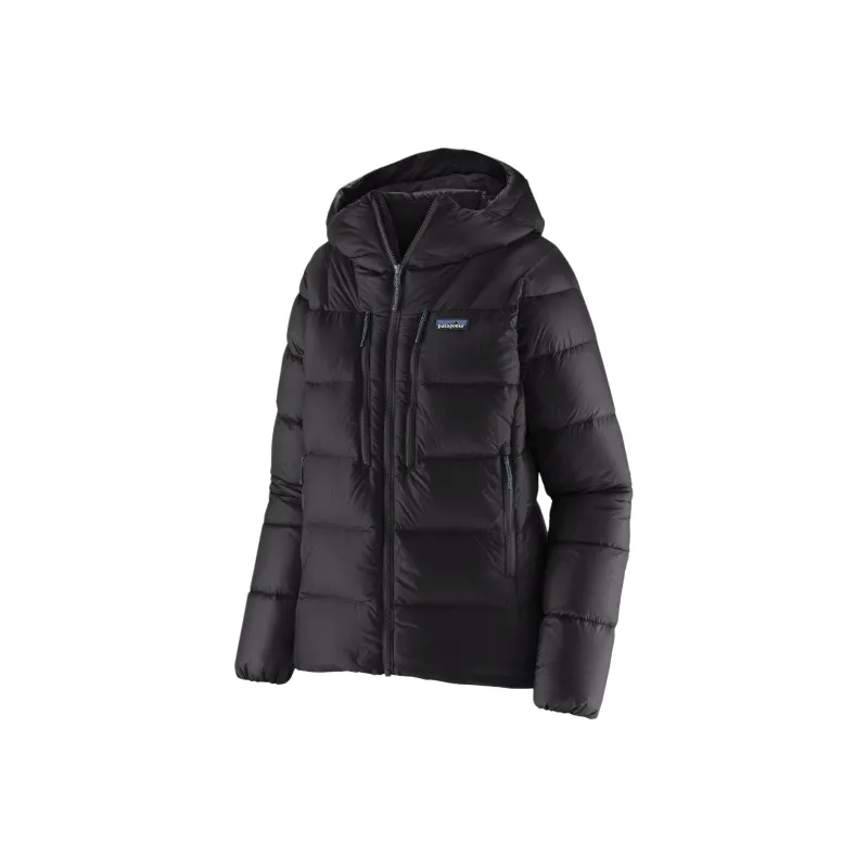 Patagonia Puffer Jacket Women's-0