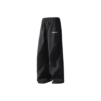 CRUSH KEY Casual Pants Unisex