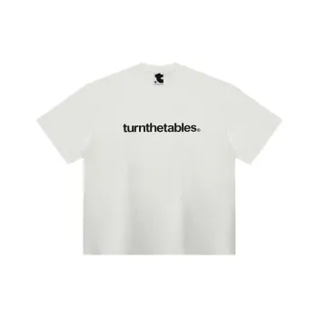 TURNTHETABLES T Shirts Unisex