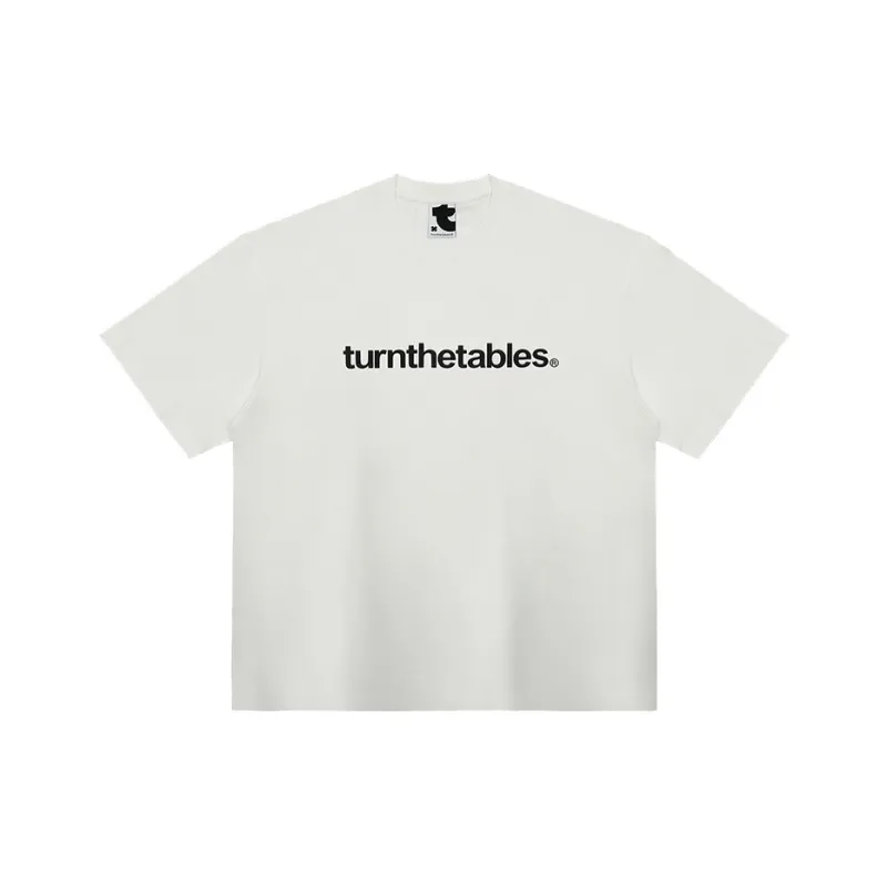TURNTHETABLES T Shirts Unisex-0